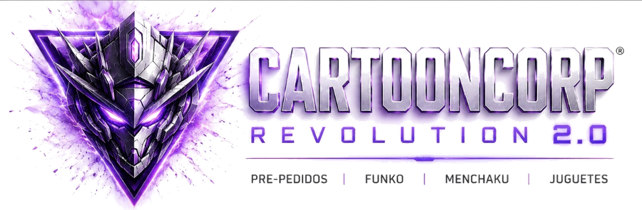 CartoonCorp